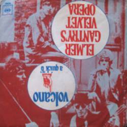 Velvet Opera : Volcano - A Quick 'B' Velvet Opera : Volcano - A Quick 'B'